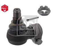 Testina barra sterzo Dx con filetto destrorso 24174 FEBI BILSTEIN per MAN IVECO