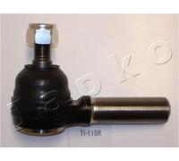 Testina barra sterzo Dx con filetto sinistrorso 111110R JAPKO per NISSAN