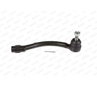 Testina barra sterzo Dx HY-ES-13304 MOOG per HYUNDAI KIA