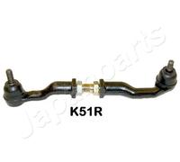 Testina barra sterzo Dx SA-K51R JAPANPARTS per KIA SPORTAGE SUV SPORTAGE II