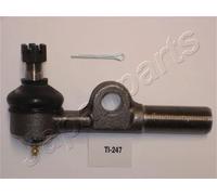 Testina barra sterzo Dx TI-247 JAPANPARTS per TOYOTA LAND CRUISER