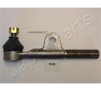Testina barra sterzo Dx TI-279 JAPANPARTS per TOYOTA LAND CRUISER