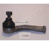 Testina barra sterzo Dx TI-606R JAPANPARTS per DAIHATSU CHARADE III CHARADE IV