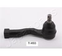 Testina barra sterzo Dx TI-K93R JAPANPARTS per KIA CARNIVAL II CARNIVAL I