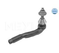 Testina barra sterzo Esterno 016 020 0060 MEYLE per MERCEDES-BENZ CLASSE C GLC