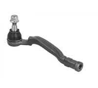MEYLE Testa barra d'accoppiamento Esterno lunghezza 227 mm 11-160200047/HD