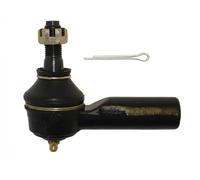 Testina barra sterzo Esterno 111-02-259 ASHIKA per TOYOTA COROLLA Liftback CAMRY