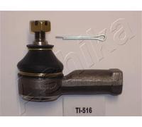 Testina barra sterzo Esterno 111-05-516 ASHIKA per MITSUBISHI HYUNDAI