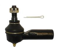 Testina barra sterzo Esterno 111259 JAPKO per TOYOTA COROLLA Liftback COROLLA