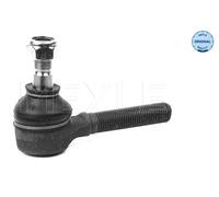 Testina barra sterzo Esterno 116 020 0617 MEYLE per VW KAEFER 1500,1600 181