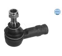 Originale MEYLE Giunto di Supporto 18-16 010 0002 per Daimler Jaguar