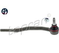 Testina barra sterzo Esterno 205 219 TOPRAN per OPEL OMEGA B OMEGA B Familiare