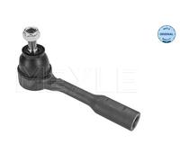 Testina barra sterzo Esterno 216 020 0046 MEYLE per FIAT TIPO Tre volumi