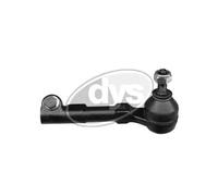 Testina barra sterzo Esterno 22-00591-1 DYS per RENAULT MEGANE I MEGANE I Coach