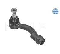 Testina barra sterzo Esterno 28-16 020 0000 MEYLE per KIA SORENTO I