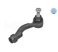 Testina barra sterzo Esterno 28-16 020 0001 MEYLE per KIA SORENTO I