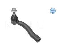 Testina barra sterzo Esterno 30-16 020 0159 MEYLE per TOYOTA SUBARU