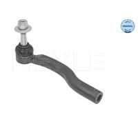 Testina barra sterzo Esterno 30-16 020 0172 MEYLE per TOYOTA LEXUS