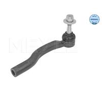 Testina barra sterzo Esterno 30-16 020 0173 MEYLE per TOYOTA LEXUS