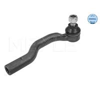Testina barra sterzo Esterno 33-16 020 0026 MEYLE per SUZUKI SWIFT IV