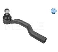 Testina barra sterzo Esterno 33-16 020 0027 MEYLE per SUZUKI SWIFT IV