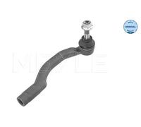 Testina barra sterzo Esterno 35-16 020 0044 MEYLE per MAZDA 6 Hatchback