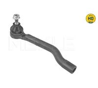 Testina barra sterzo Esterno 36-16 020 0105/HD MEYLE per NISSAN RENAULT