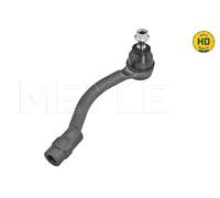 Testina barra sterzo Esterno 37-16 020 0032/HD MEYLE