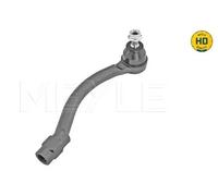 MEYLE Testina sterzo Anteriore Dx M16x1.5 37-16 020 0042/HD