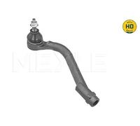 Testina barra sterzo Esterno 37-16 020 0047/HD MEYLE per HYUNDAI KIA