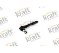 Testina barra sterzo Esterno 4311019 KRAFT AUTOMOTIVE per MERCEDES-BENZ