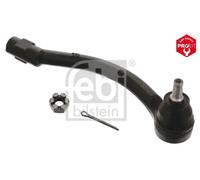 Testina barra sterzo Esterno 48061 FEBI BILSTEIN per HYUNDAI KIA