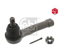 Febi 48203 Giunto di Supporto per Nissan Prairie Pro M11