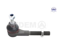 Testina barra sterzo Esterno 53434 SIDEM per CITROËN PEUGEOT