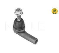 Testina barra sterzo Esterno 616 020 0024/HD MEYLE per OPEL KARL