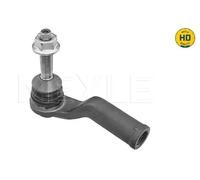 Testina barra sterzo Esterno 716 020 0033/HD MEYLE per FORD MONDEO V Hatchback