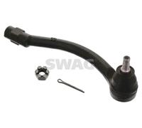 Testina barra sterzo Esterno 90 94 8061 SWAG per HYUNDAI KIA