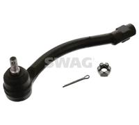 Testina barra sterzo Esterno 90 94 8062 SWAG per HYUNDAI KIA