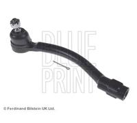 Testina barra sterzo Esterno ADG087197 BLUE PRINT per HYUNDAI KIA