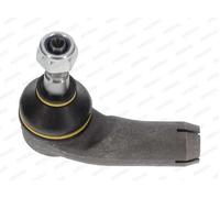 Testina barra sterzo Esterno AU-ES-8206 MOOG per AUDI 100 C4 Tre volumi