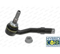 Testina barra sterzo Esterno BM-ES-2439 MOOG per BMW 7 5 5 Touring 6 6 Cabriolet