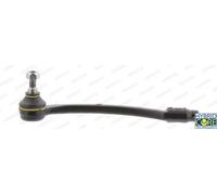 Testina barra sterzo Esterno BM-ES-6983 MOOG per MINI MINI MINI Cabriolet