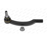 Testina barra sterzo Esterno CI-ES-5119 MOOG per FIAT PEUGEOT CITROËN OPEL