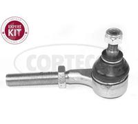 Testina barra sterzo Esterno con filetto destrorso 49398958 CORTECO per CITROËN