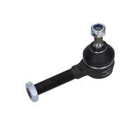 Testina barra sterzo Esterno con filetto destrorso 69-0208 MAXGEAR per PEUGEOT