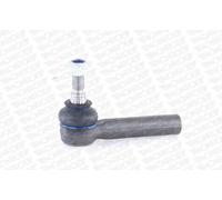 Testina barra sterzo Esterno con filetto destrorso L10107 MONROE per PEUGEOT