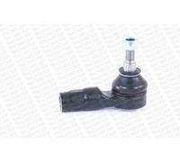 Testina barra sterzo Esterno con filetto destrorso L10108 MONROE per CITROËN