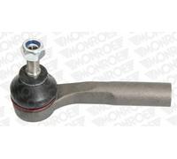 Testina barra sterzo Esterno con filetto destrorso L10116 MONROE per FIAT OPEL