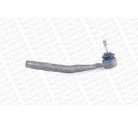 Testina barra sterzo Esterno con filetto destrorso L11104 MONROE per BMW 5