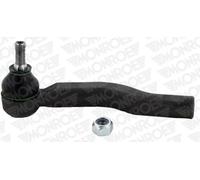 Testina barra sterzo Esterno con filetto destrorso L13182 MONROE per TOYOTA